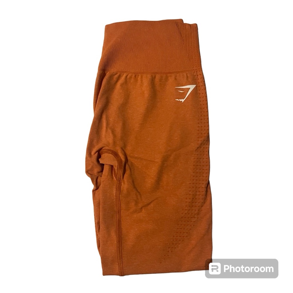 Gymshark vital seamless leggings. Size small